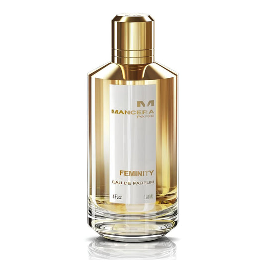 Mancera Feminity EDP W 120 ml