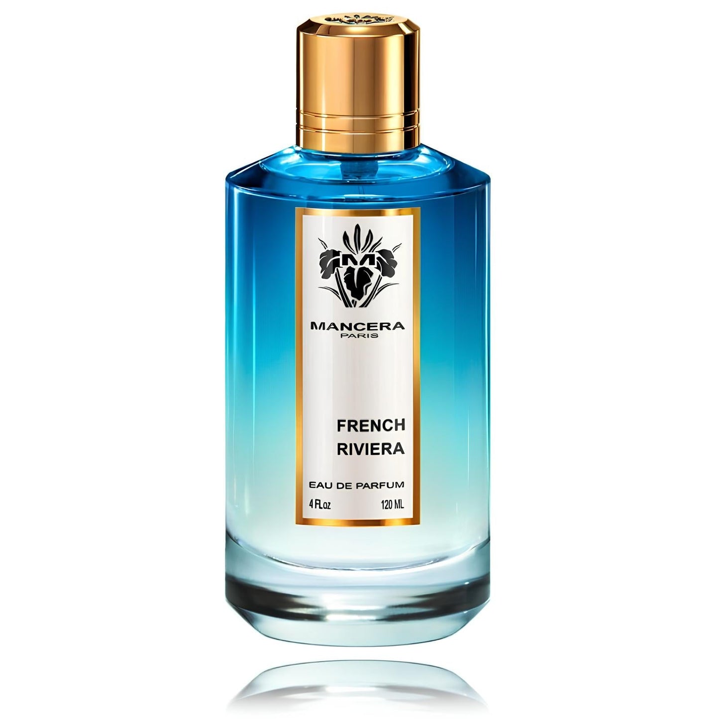 Mancera French Riviera EDP U 120 ml
