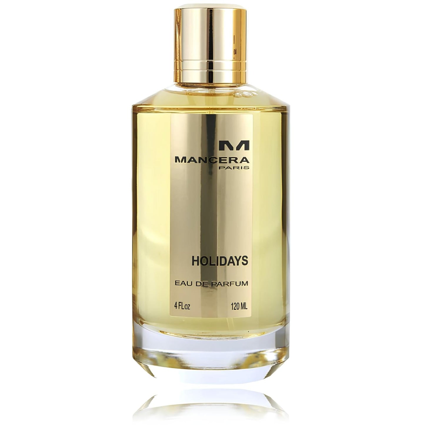 Mancera Holidays EDP U 120 ml