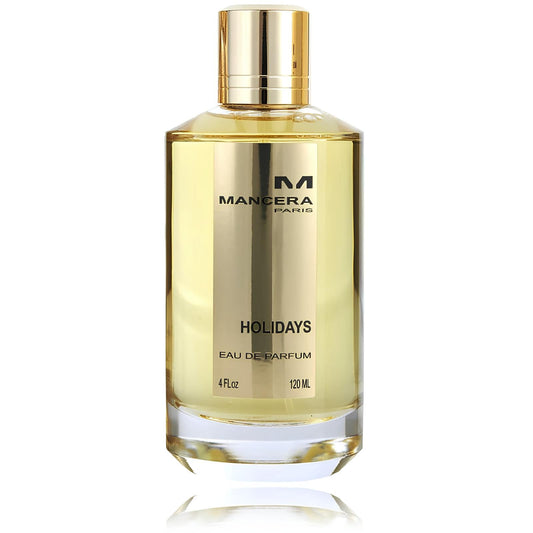 Mancera Holidays EDP U 120 ml