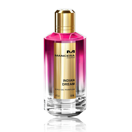 Mancera Indian Dream EDP W 120 ml