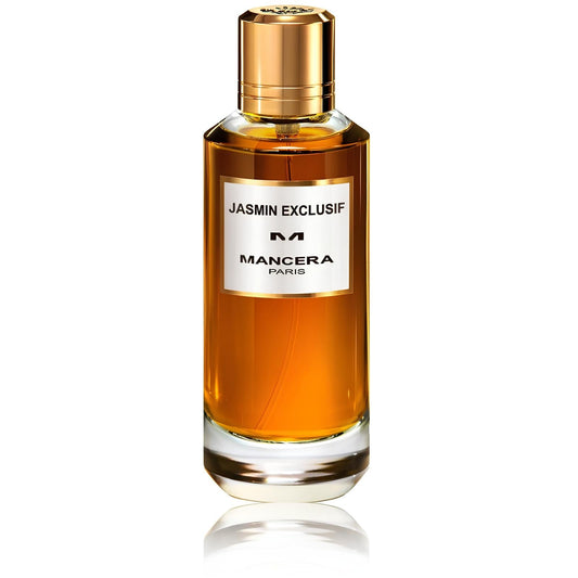 Mancera Jasmin Exclusif EDP U 120 ml