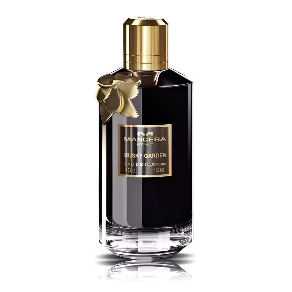Mancera Musky Garden EDP W 120 ml
