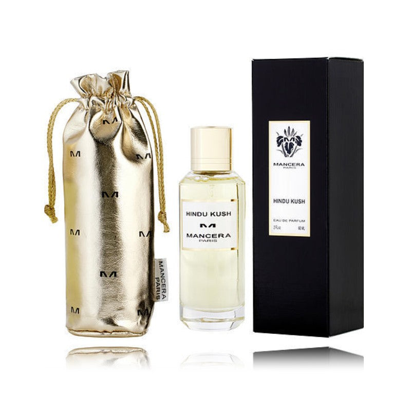 Mancera Hindu Kush EDP U 120 ml