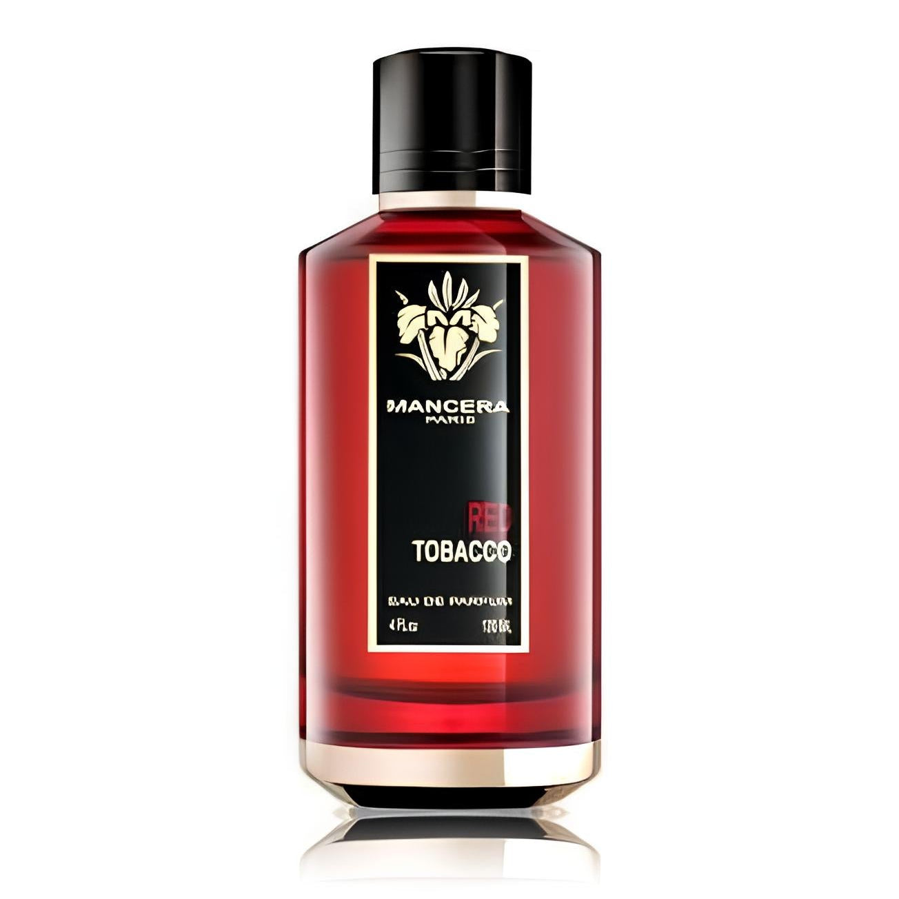 Mancera Red Tobacco EDP U 120 ml