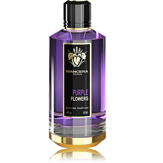Mancera Purple Flowers EDP W 120 ml