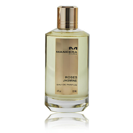 Mancera Roses Jasmine EDP U 120 ml