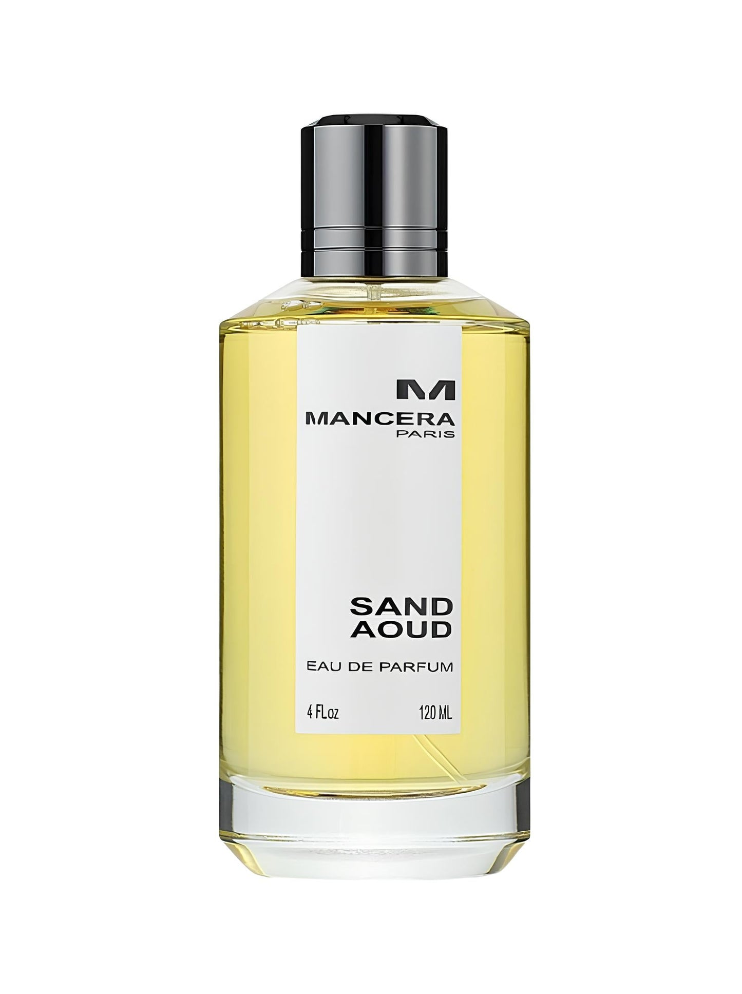 Mancera Sand Aoud EDP U 120 ml