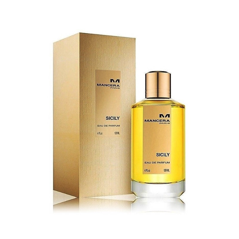 Mancera Sicily EDP U 120 ml