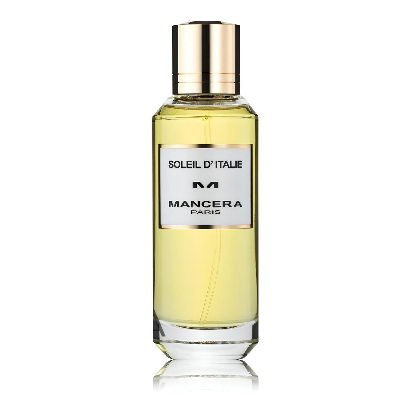 Mancera Soleil D'Italie EDP U 120 ml