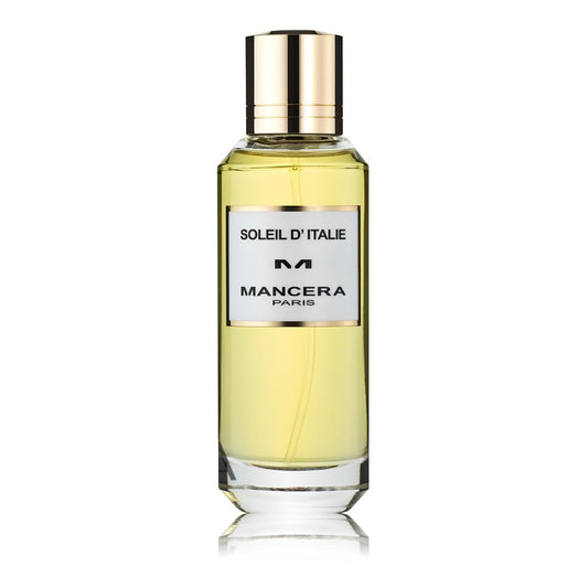 Mancera Soleil D'Italie EDP U 120 ml