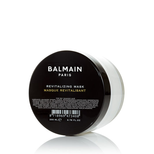 Balmain Hair Revitalizing mask - Atjaunojoša maska 200ml