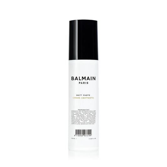 Balmain Hair Matt Paste - Pasta matu veidošanai 100ml