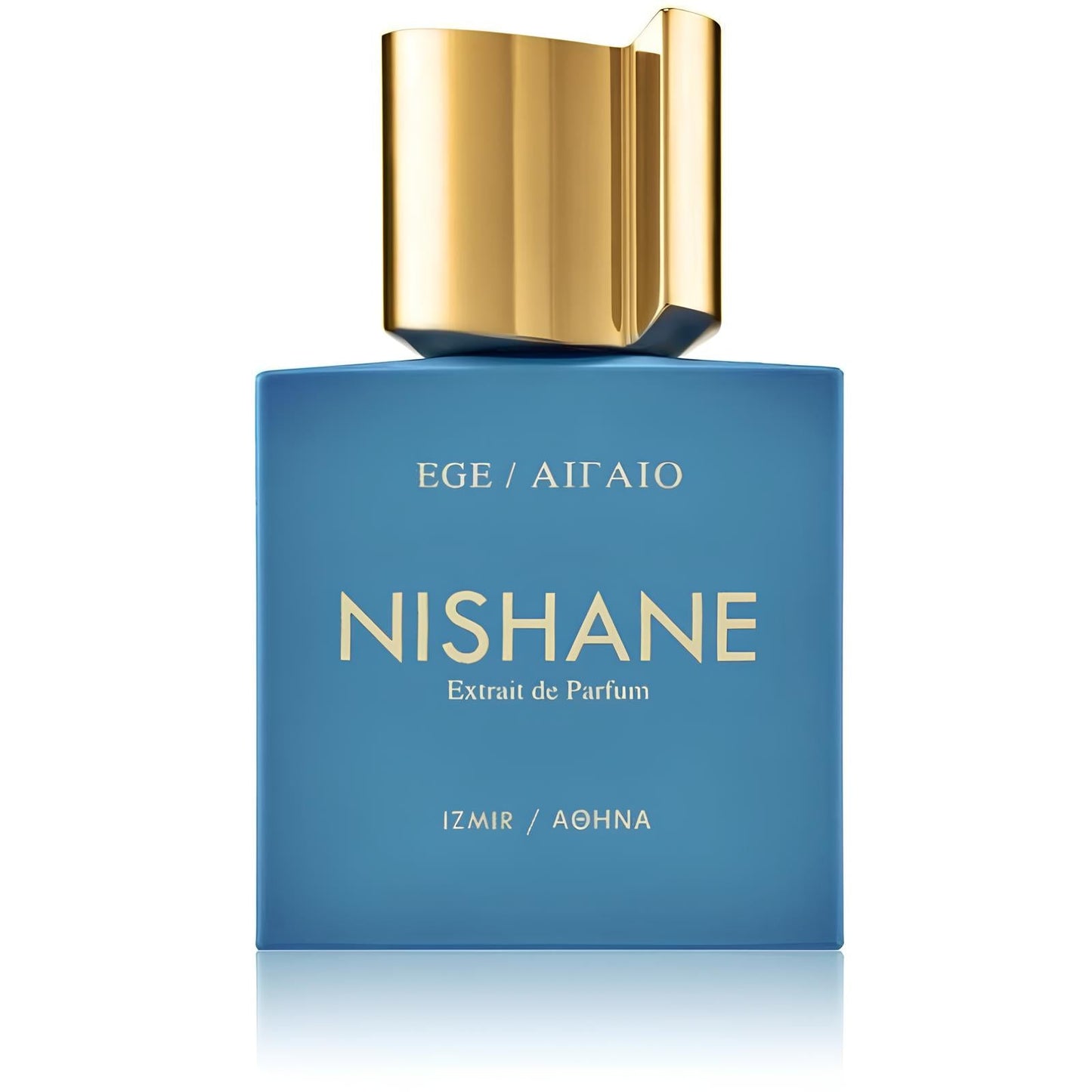 Nishane Ege/ Ailaio PAR U 100 ml