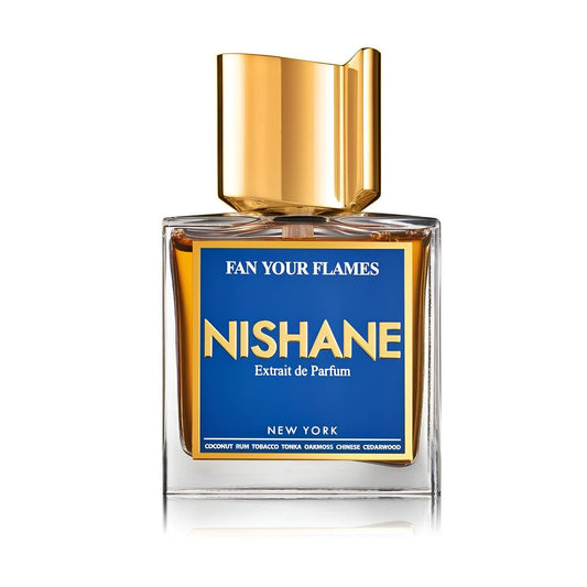 Nishane Fan Your Flames PAR U 50 ml