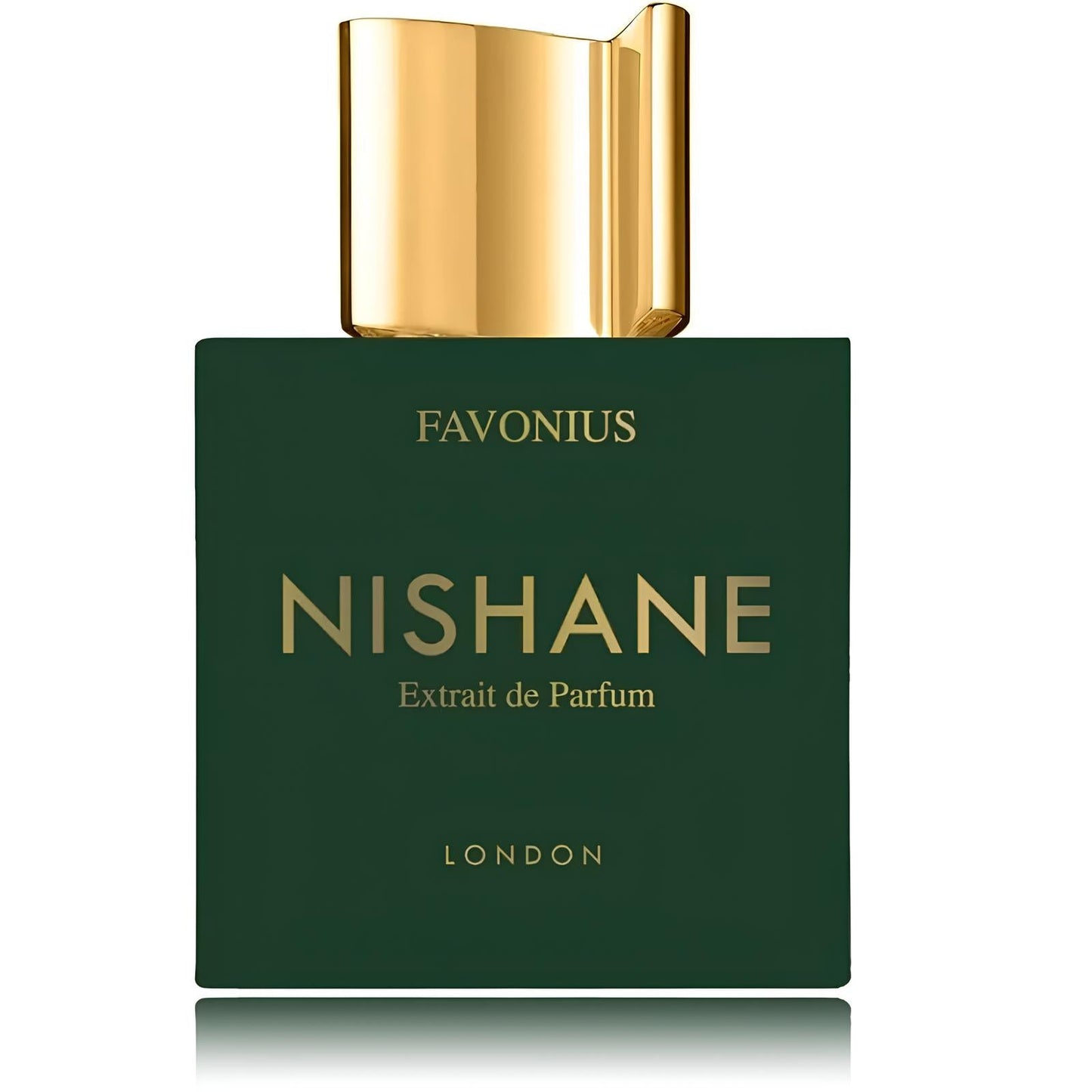 Nishane Favonius PAR U 100 ml