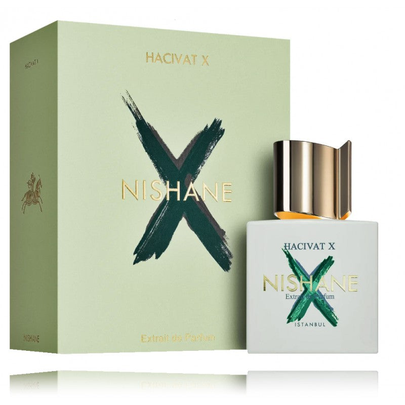 Nishane Hacivat X PAR U 50 ml, 100 ml