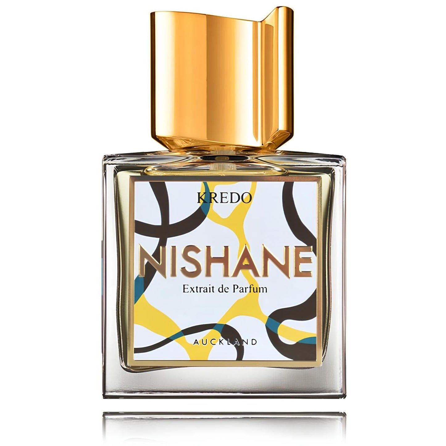 Nishane Kredo PAR U 50 ml