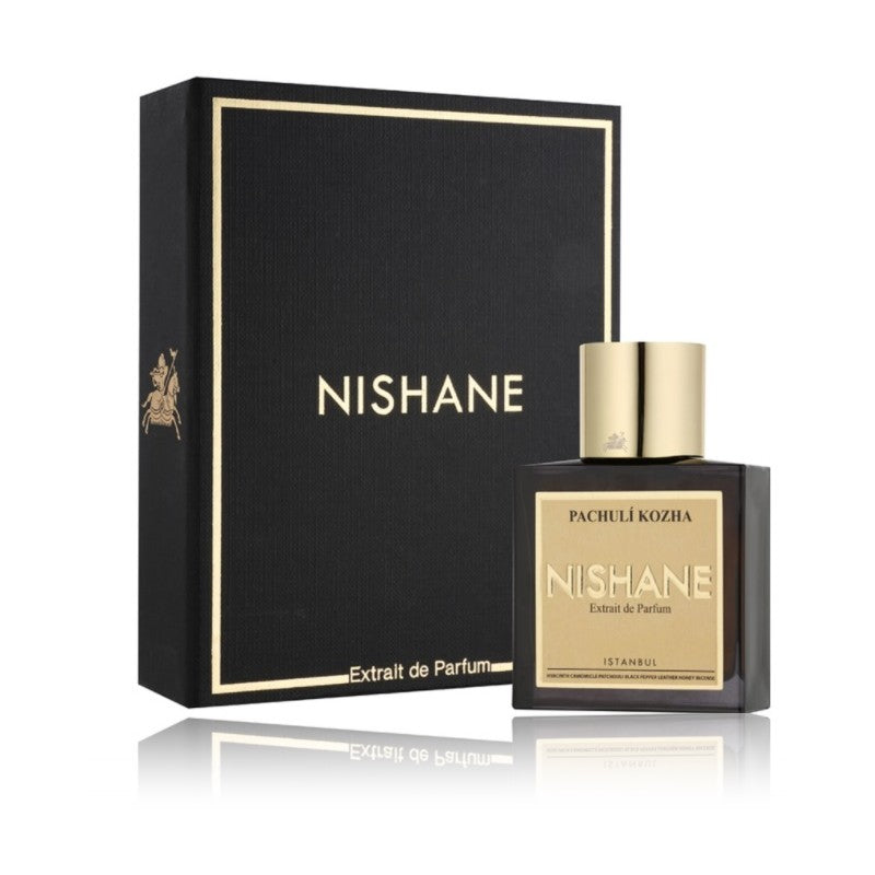 Nishane Pachuli Kozha PAR U 50 ml