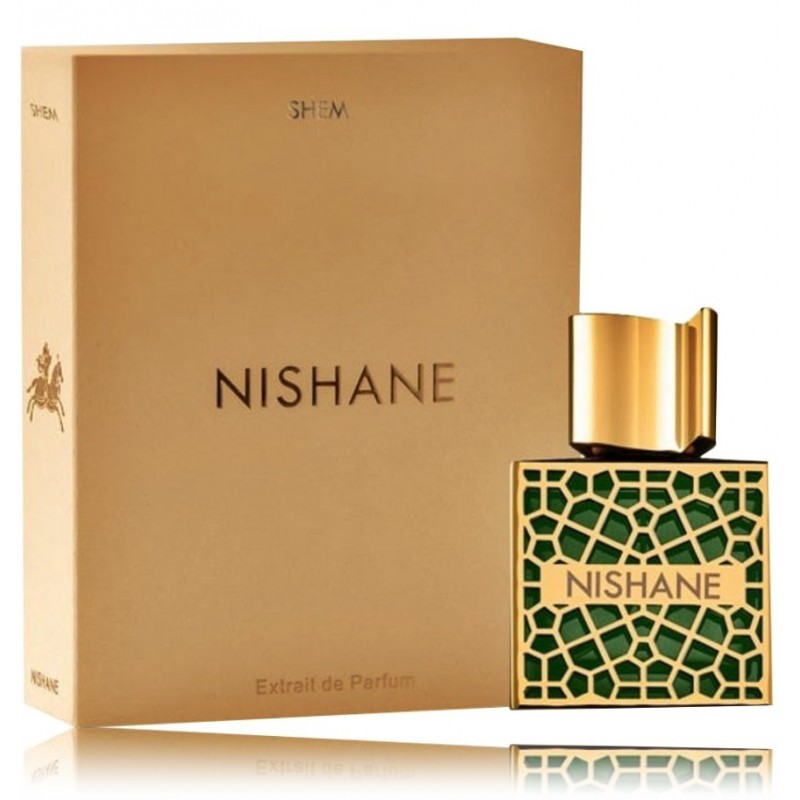 Nishane Shem PAR U 50 ml