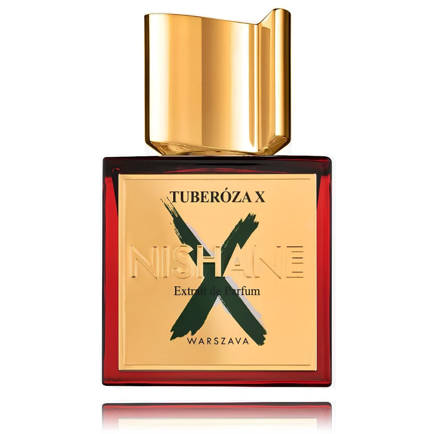 Nishane Tuberóza X PAR U 100 ml