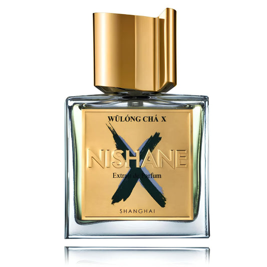 Nishane Wulong Cha X PAR U 50 ml, 100 ml