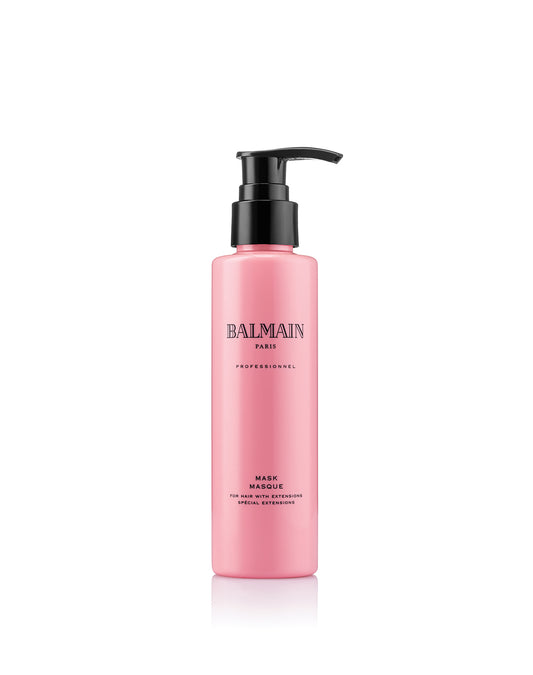 Balmain Hair Professional Aftercare Mask - maska pieaudzētiem matiem 150 ml