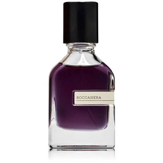 Orto Parisi Boccanera EDP U 50 ml