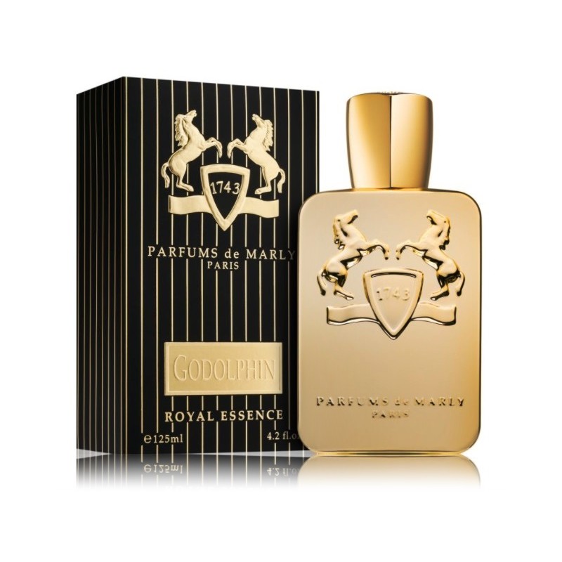 Parfums de Marly Godolphin EDP M 75 ml, 125 ml