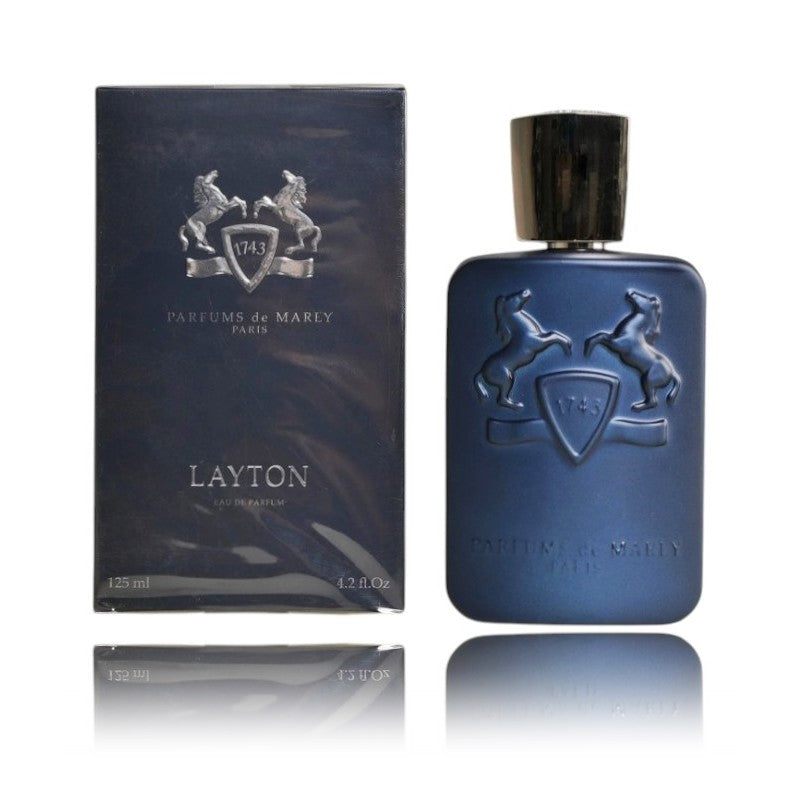 Parfums de Marly Layton EDP U 75 ml, 125 ml