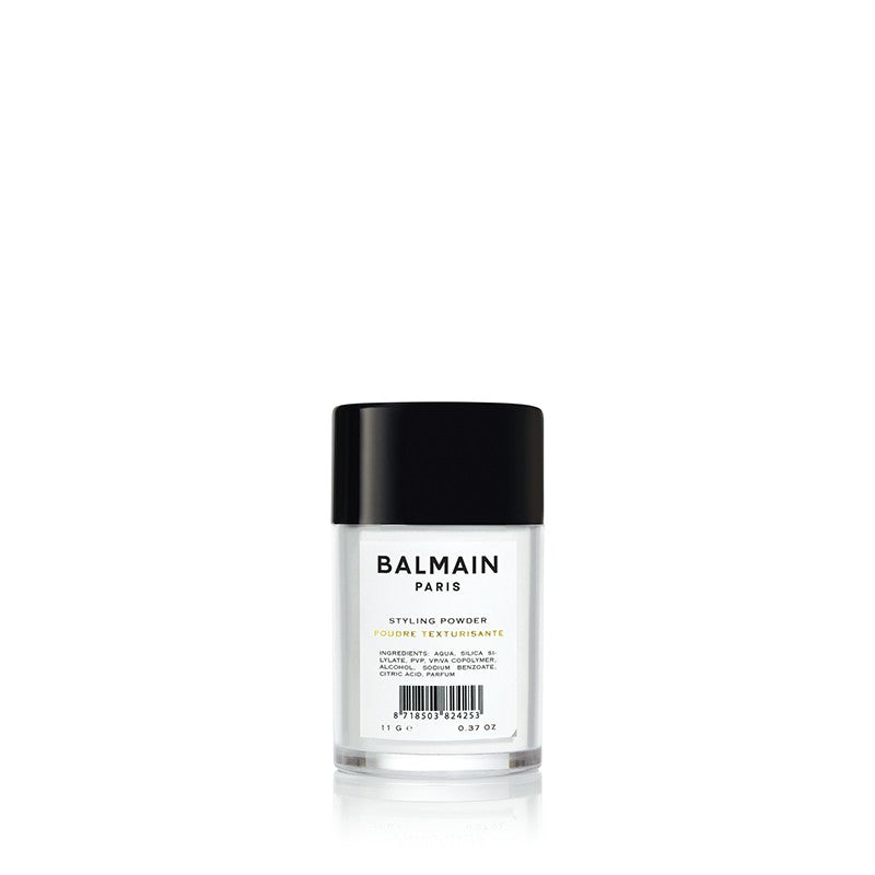 Balmain Hair Styling Powder - Veidošanas pulveris matiem 11g