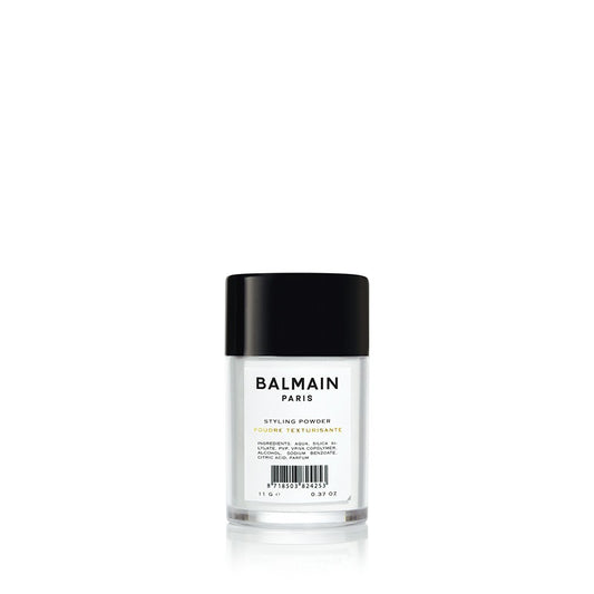 Balmain Hair Styling Powder - Veidošanas pulveris matiem 11g