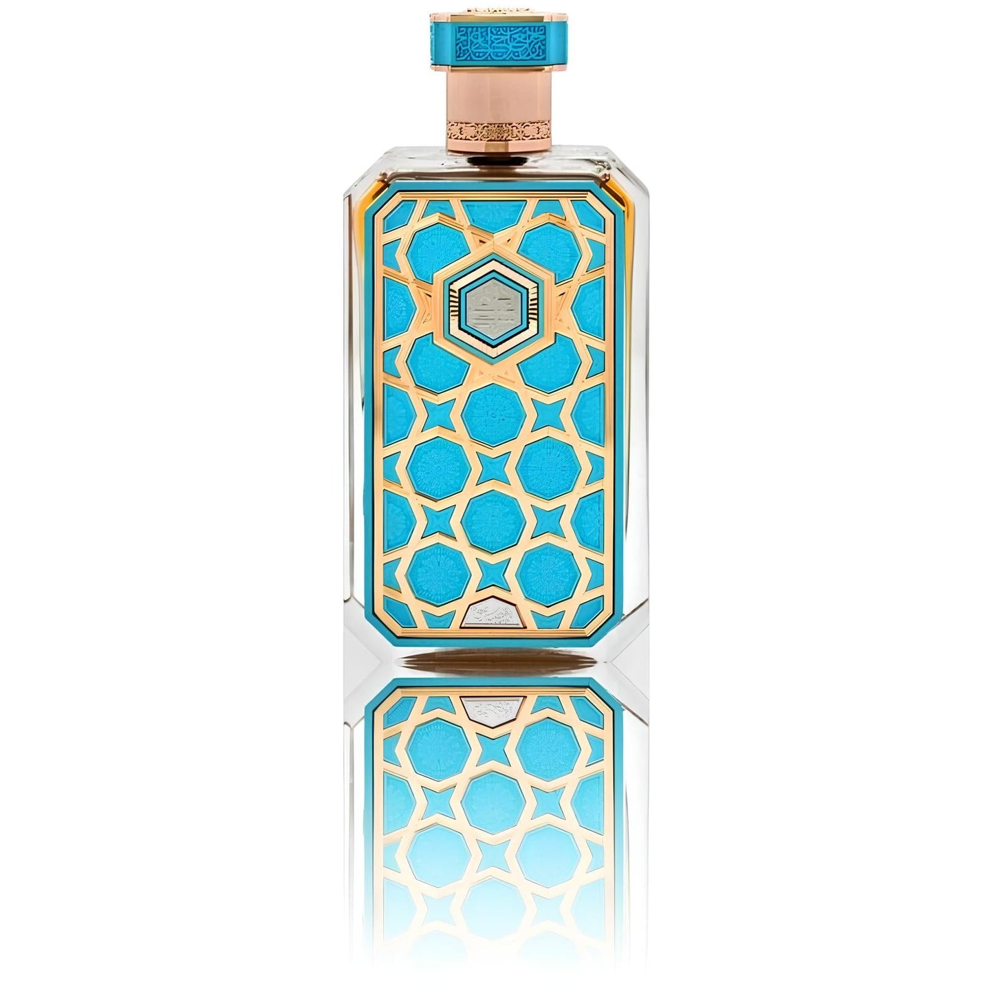 Rasasi Arabian Prive Saada EDP U 70 ml