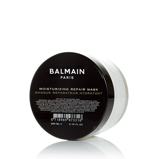 Balmain Hair Moisturizing repair mask - Mitrinoša maska 200ml