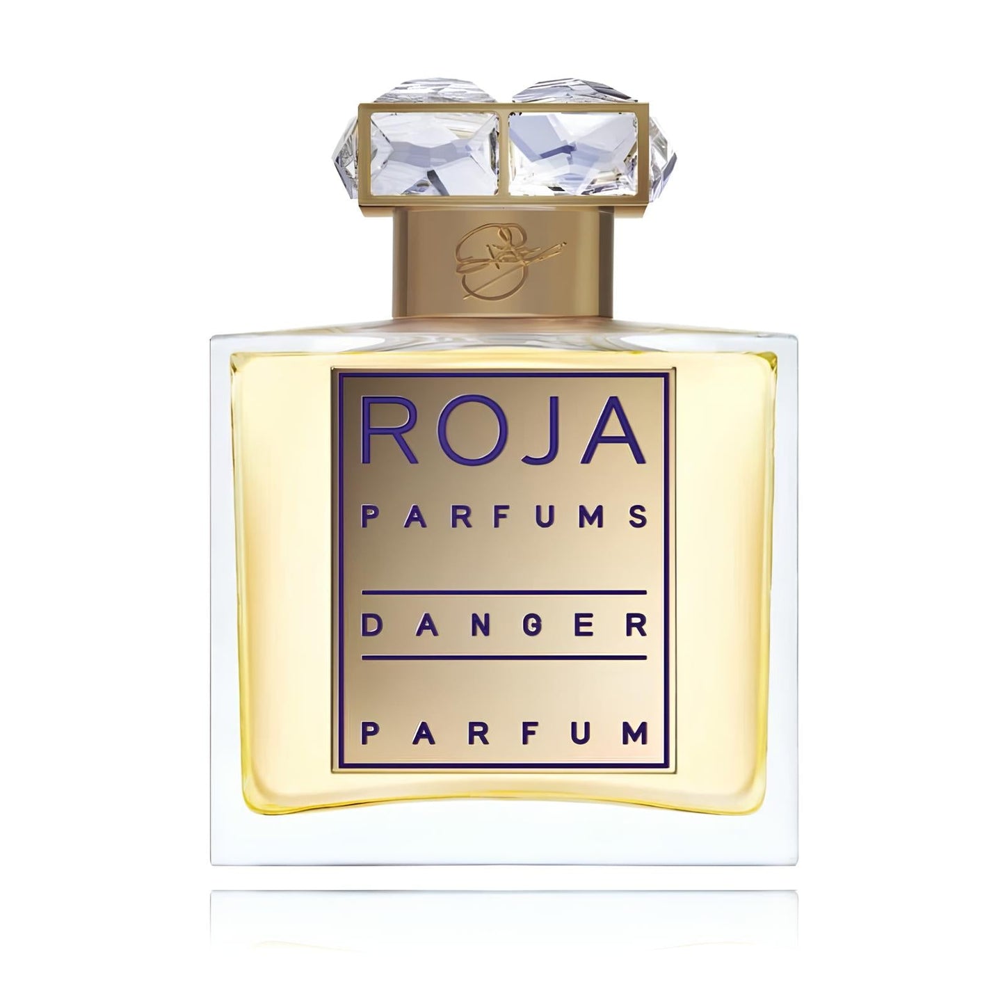 Roja Parfums Danger PAR W 50 ml