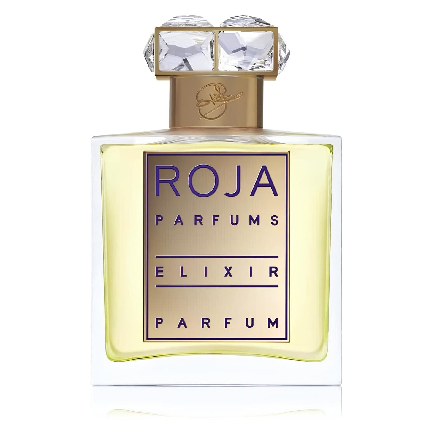 Roja Parfums Elixir PAR W 50 ml