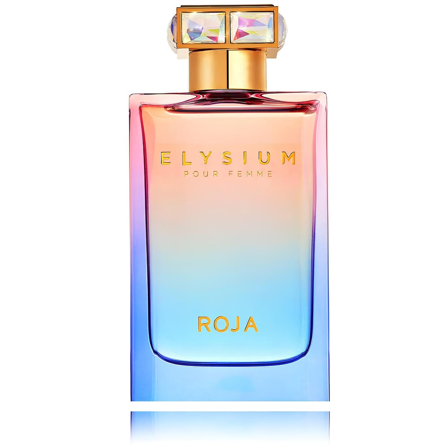 Roja Parfums Elysium Pour Femme EDP W 75 ml