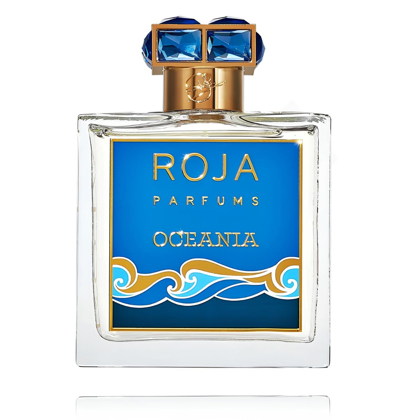 Roja Parfums Oceania EDP U 100 ml