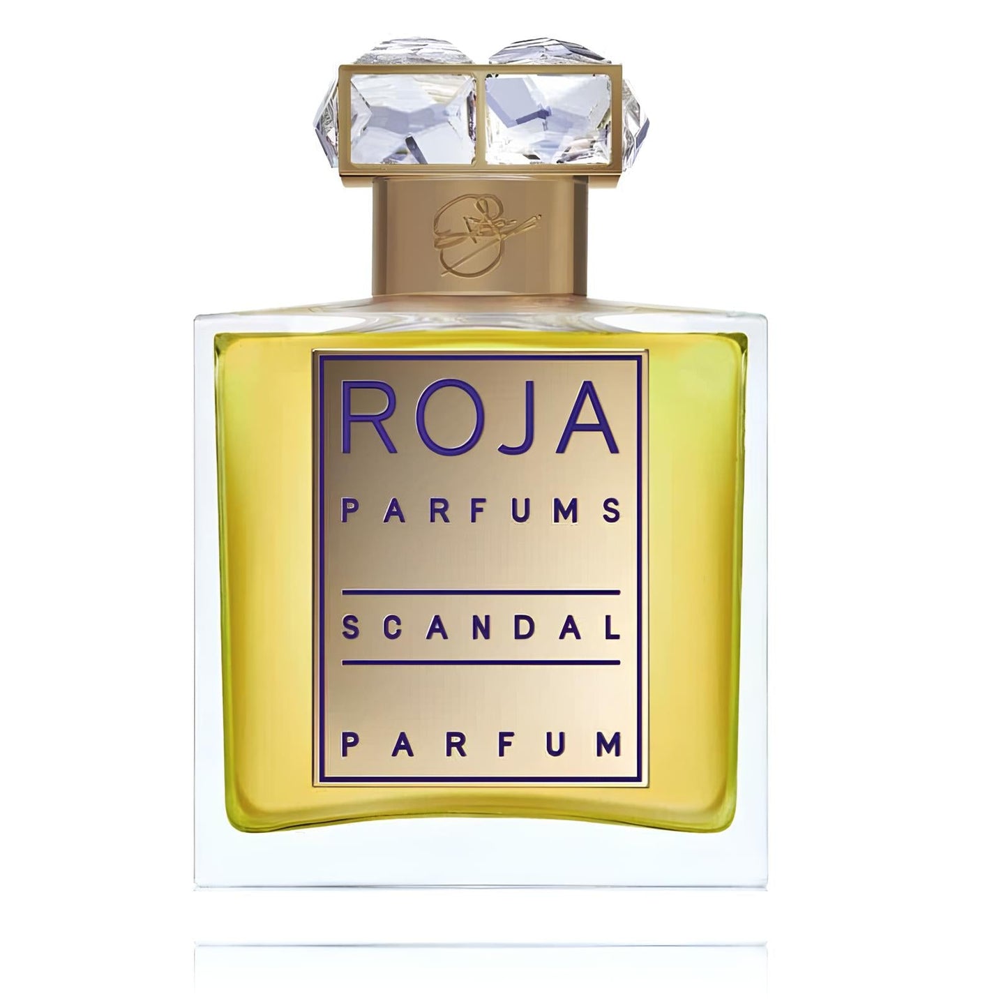 Roja Parfums Scandal PAR W 50 ml