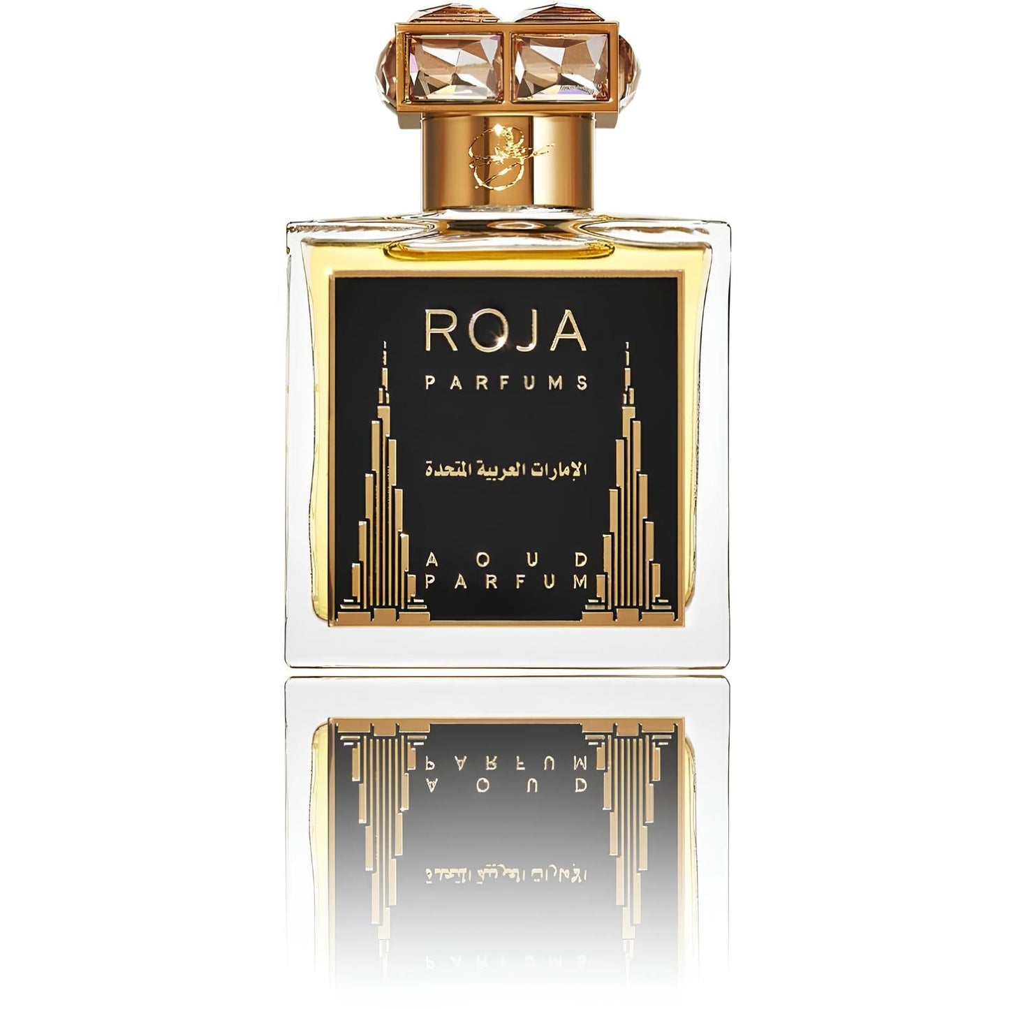 Roja Parfums United Arab Emirates PAR U 50 ml