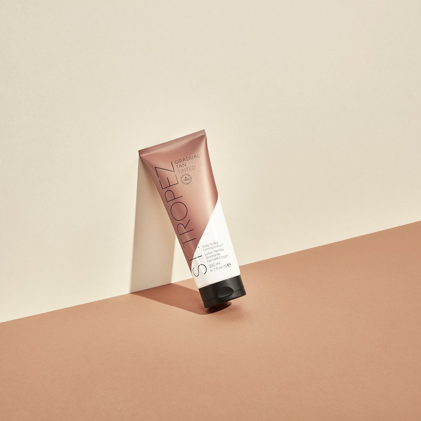 Gradual Tan Tinted Daily Firming Lotion