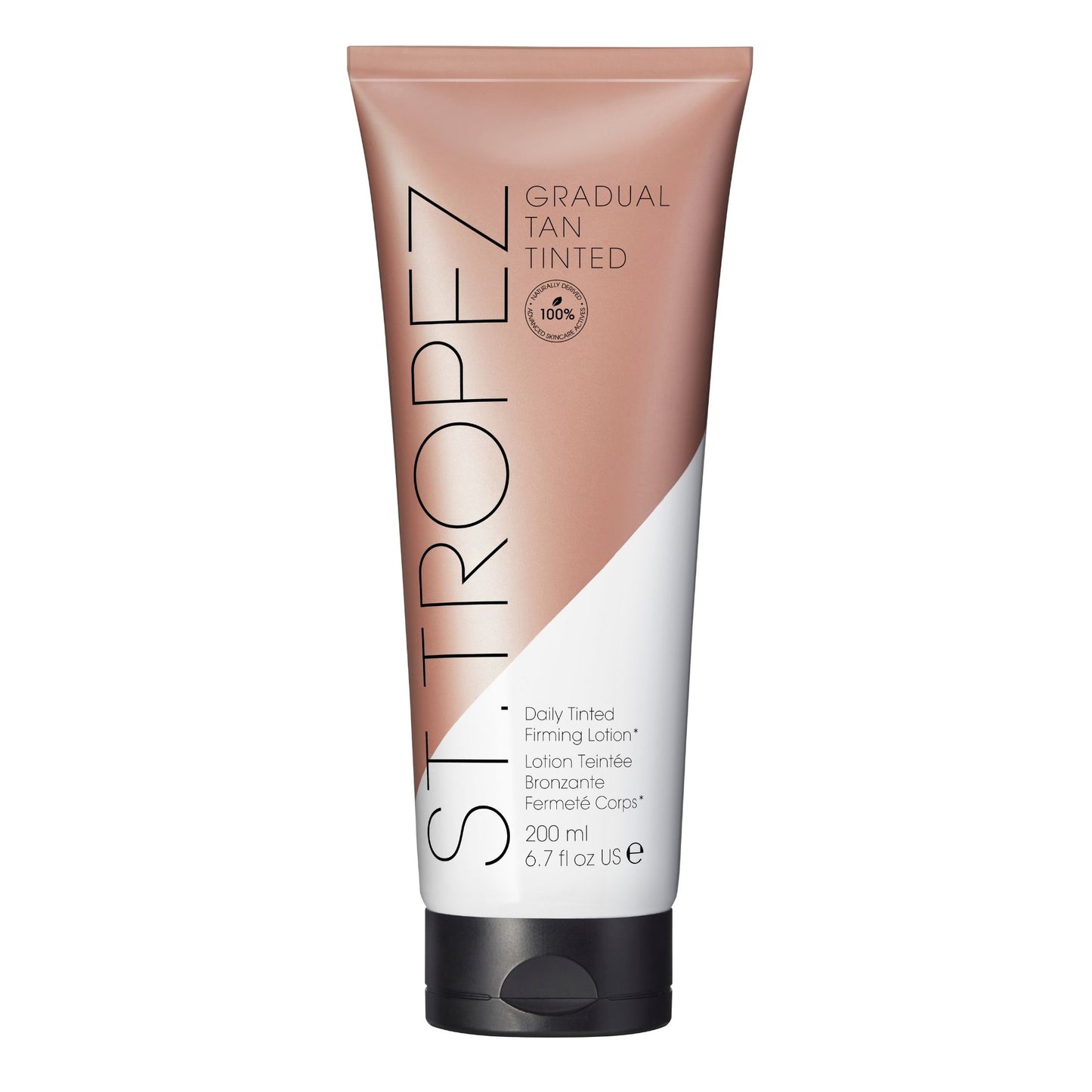 Gradual Tan Tinted Daily Firming Lotion