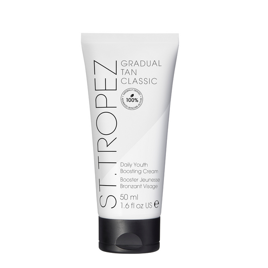 Gradual Tan Classic Youth Boosting Face Cream