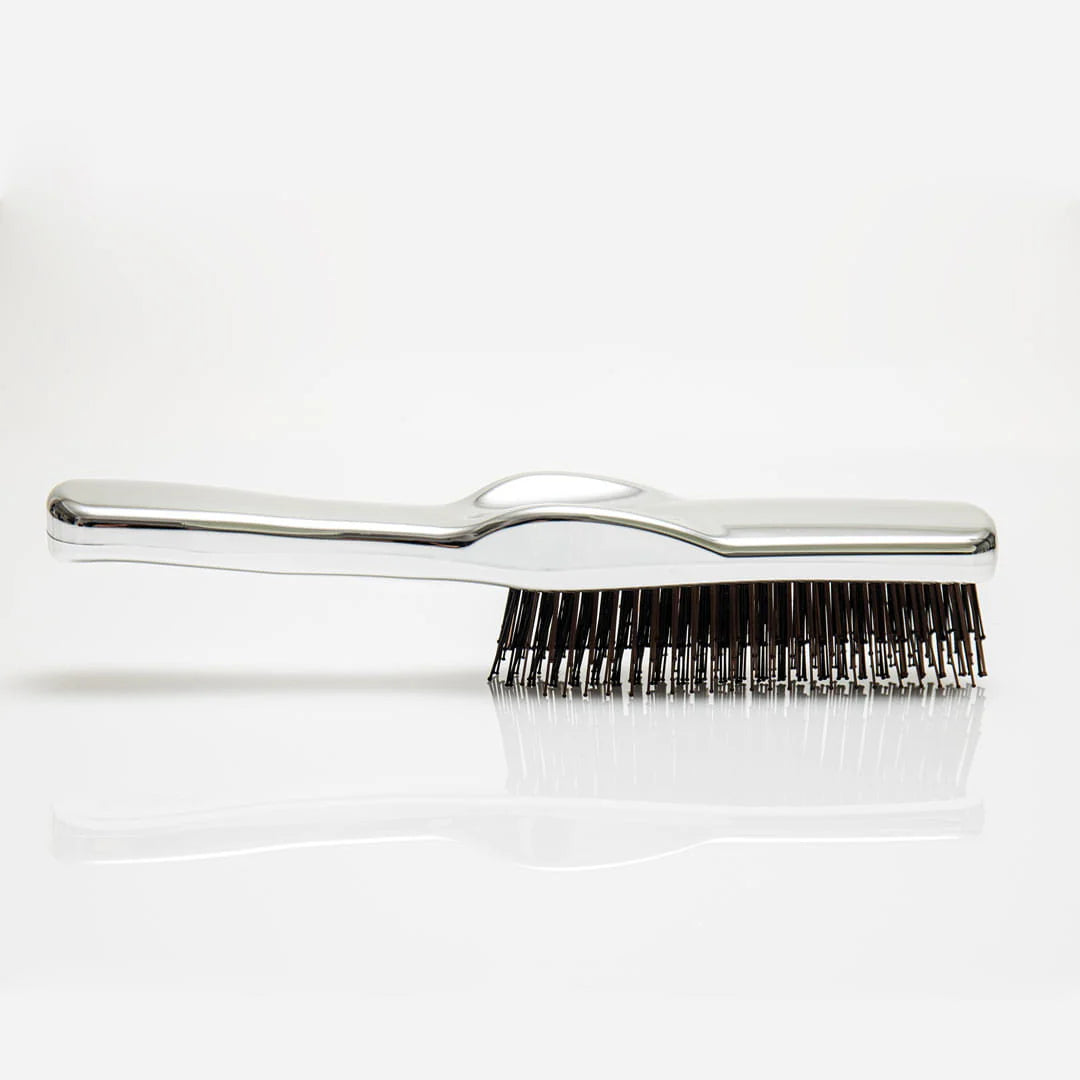 sHearts Scalp Brush Pro Plus Model Long - ķemme matu un galvas ādas kopšanai