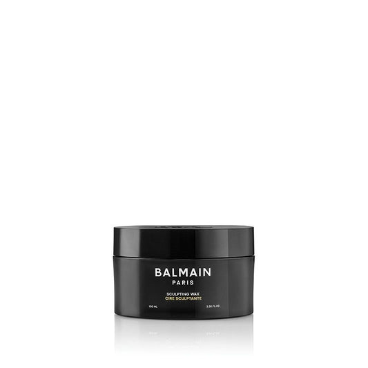 Balmain Hair Homme Sculpting Wax - Matu veidošanas vasks vīriešiem 100ml