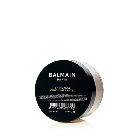 Balmain Hair Shine Wax - Spīduma vasks matiem 100ml