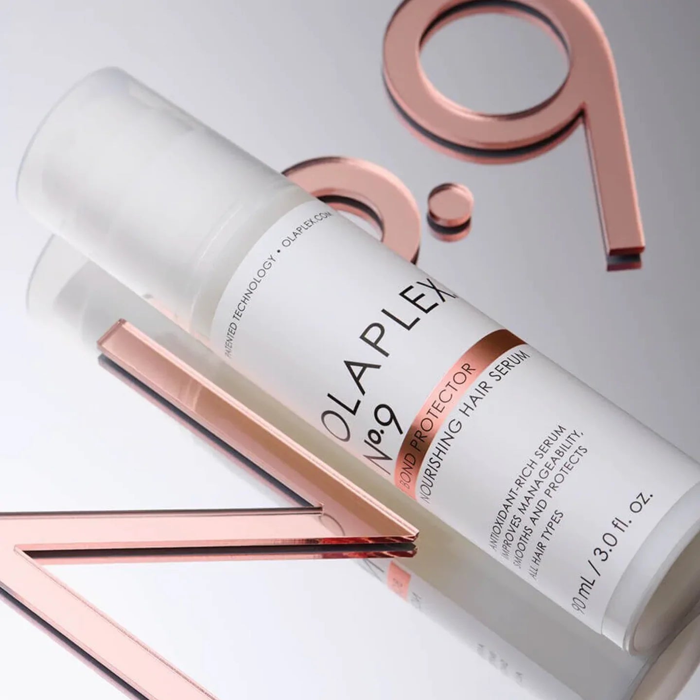 OLAPLEX No.9 Bond Protector Nourishing Hair Serum