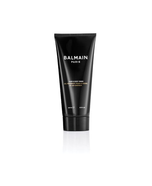 Balmain Hair Homme Hair & Body Wash - Matu & ķermeņa mazgāšanas līdzeklis 200ml