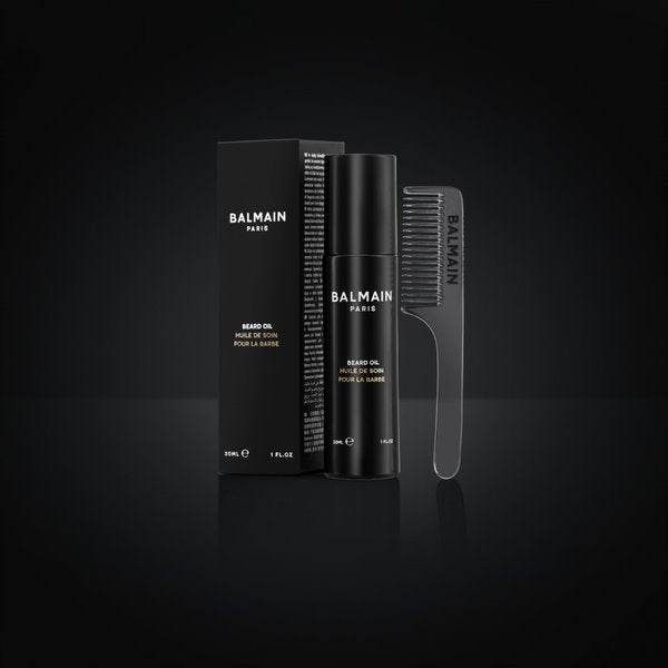 Balmain Hair Homme Beard Oil - Bārdas Eļļa 30ml