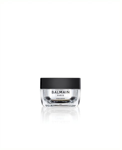 Balmain Hair Homme Scalp Scrub - Galvas ādas skrubis 100ml